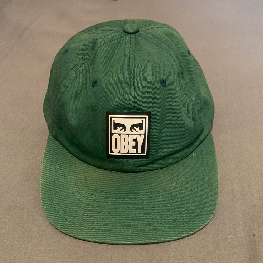 Obey SnapBack!